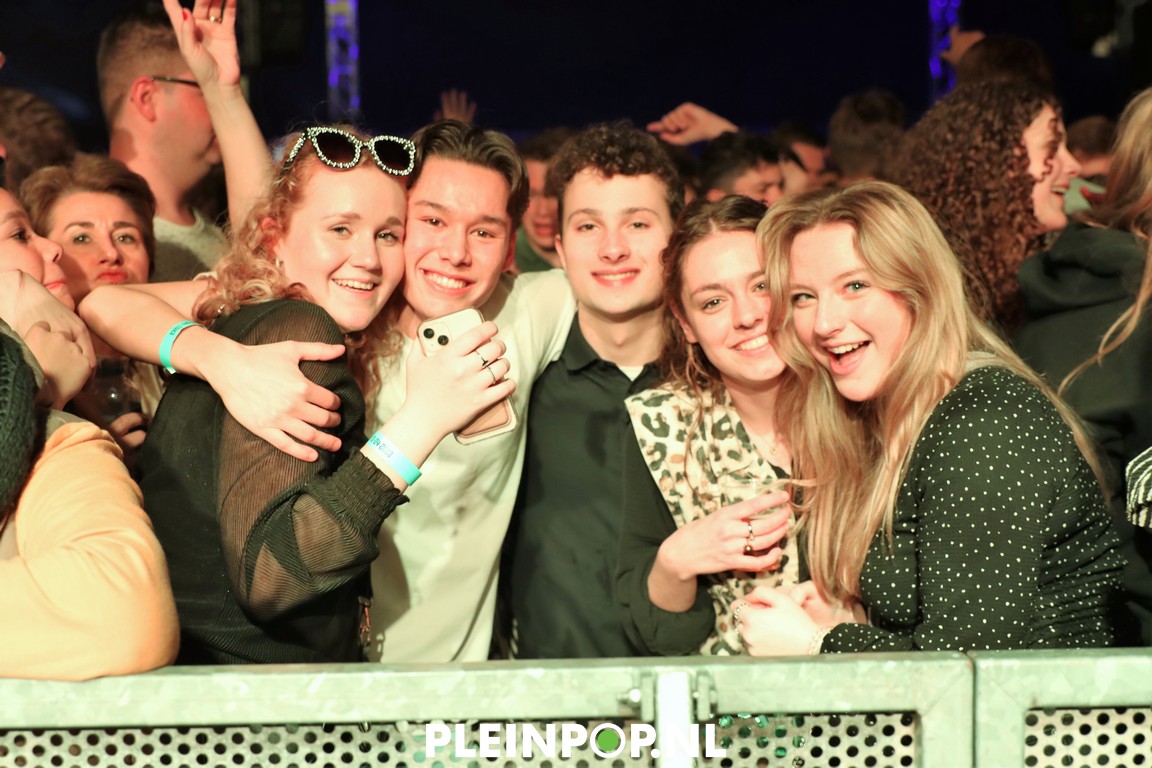 Publiek zaterdag  (32)